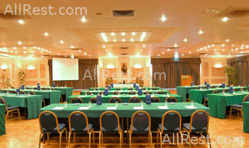 Coastline Hotel Malta 30
